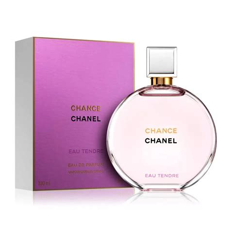 chanel chance eau tendre gift sets|chanel chance eau tendre 100ml.